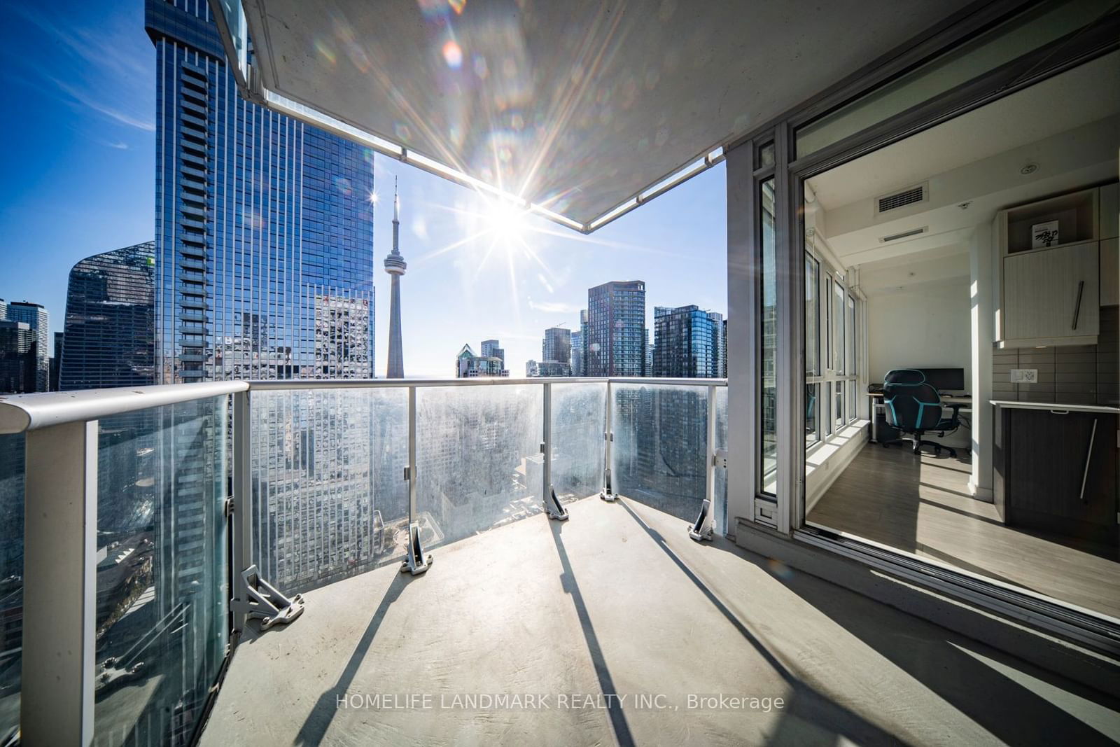 30 Nelson St, unit 3105 for sale