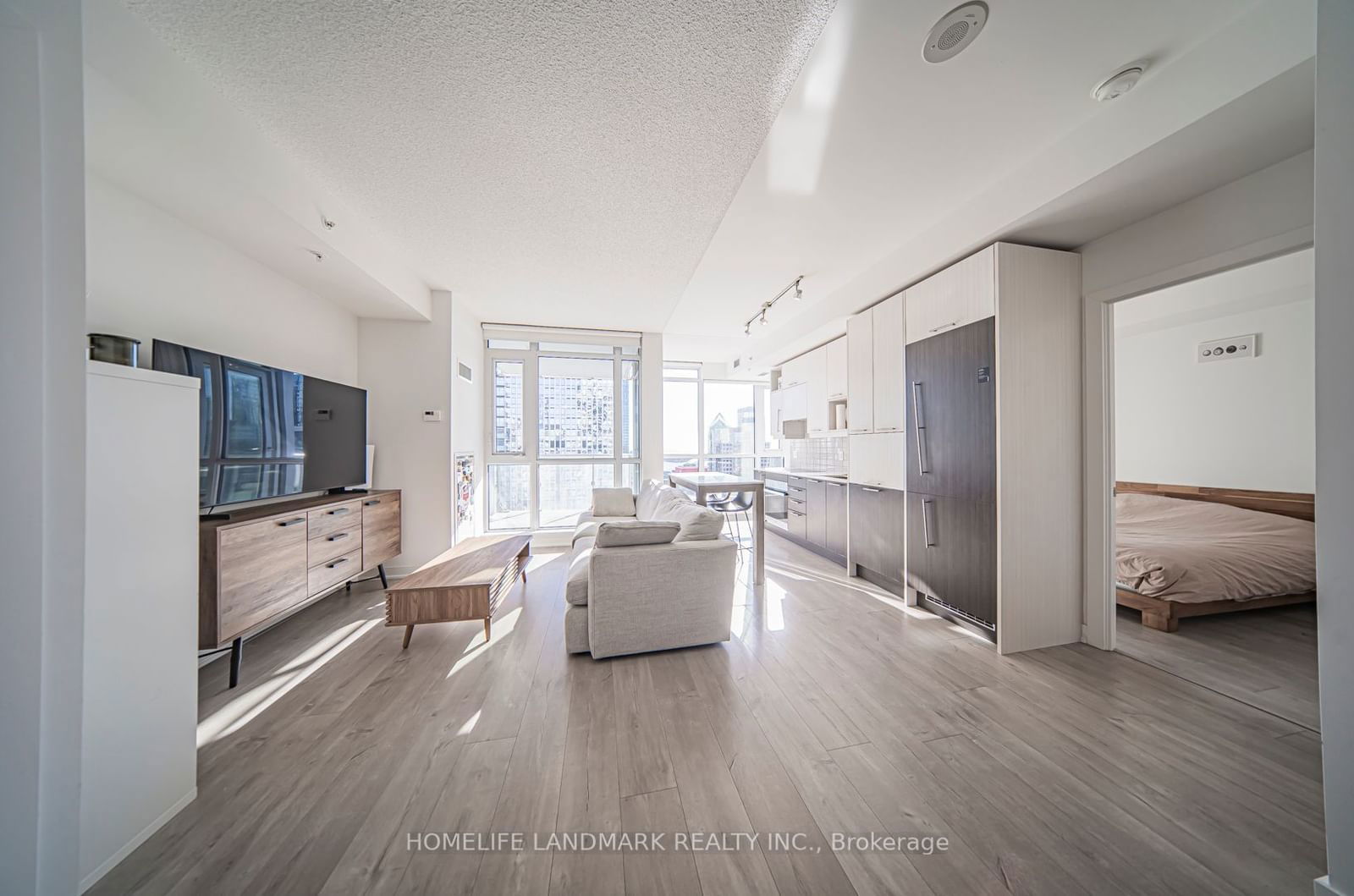 30 Nelson St, unit 3105 for sale