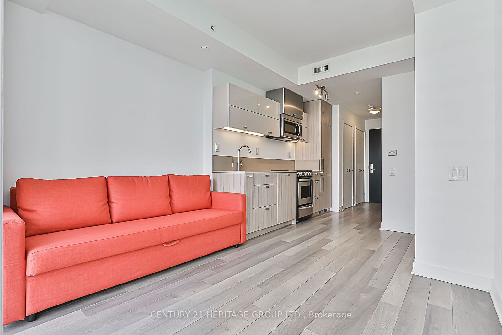 290 Adelaide St W, unit 3503 for sale