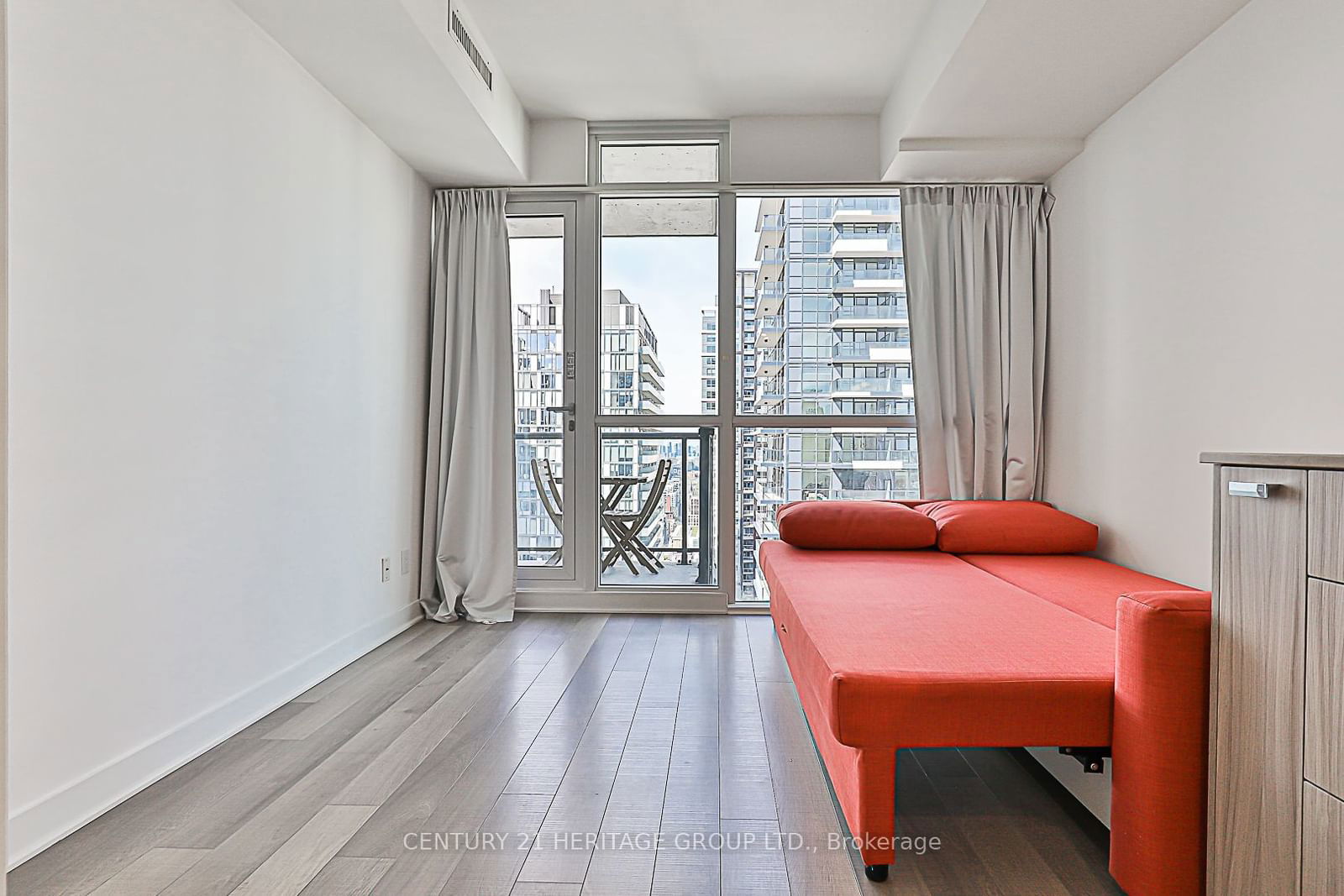 290 Adelaide St W, unit 3503 for sale