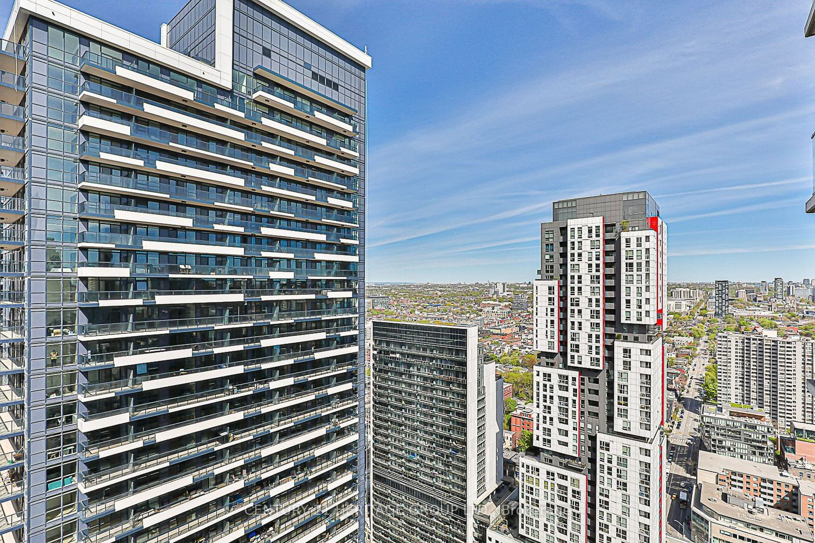 290 Adelaide St W, unit 3503 for sale