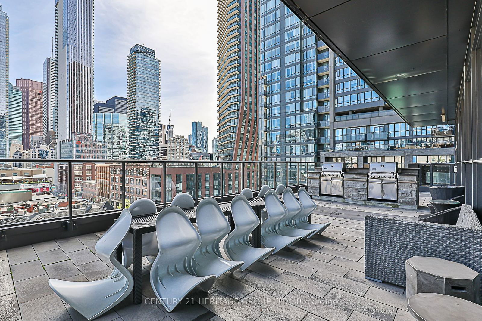 290 Adelaide St W, unit 3503 for sale