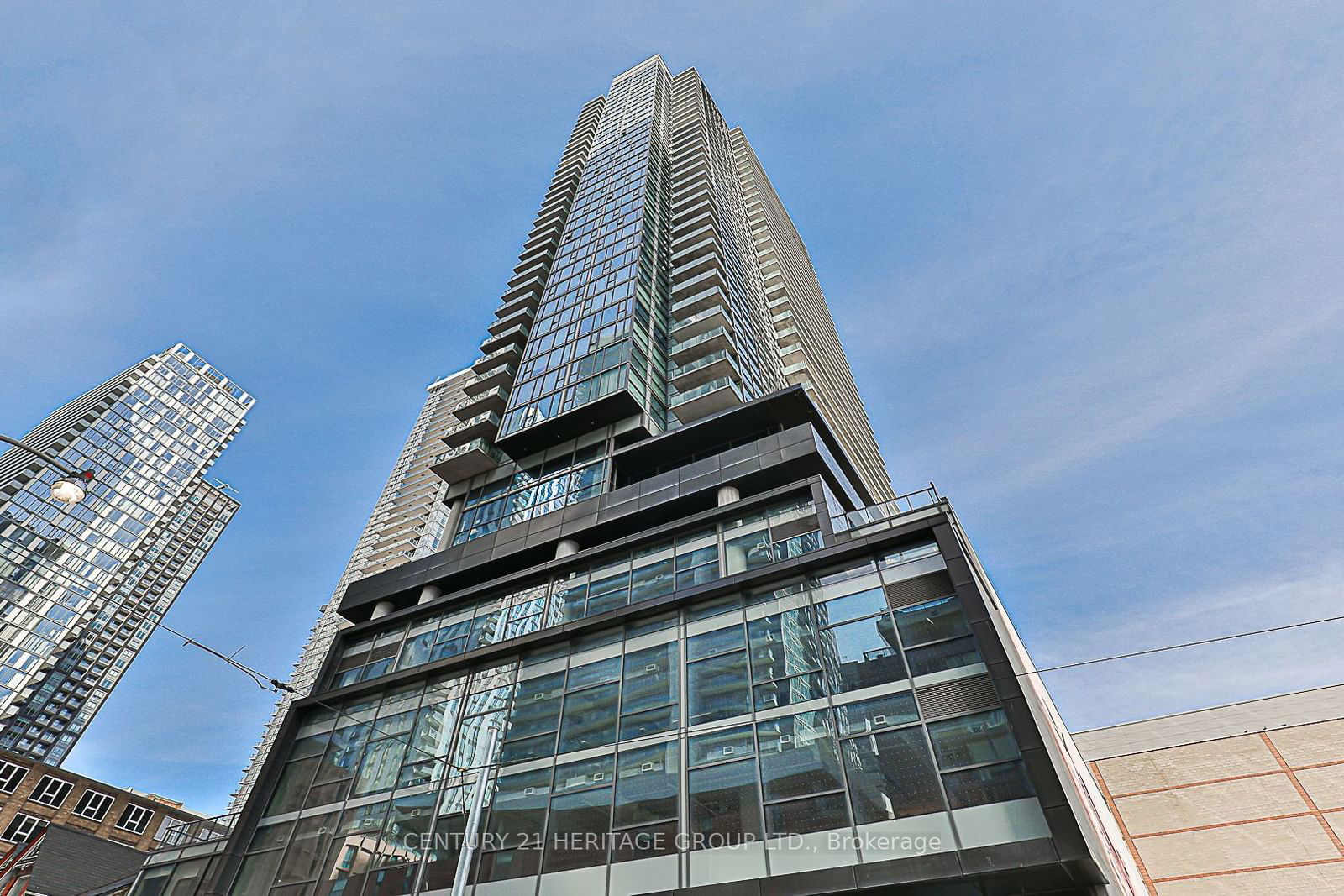 290 Adelaide St W, unit 3503 for sale