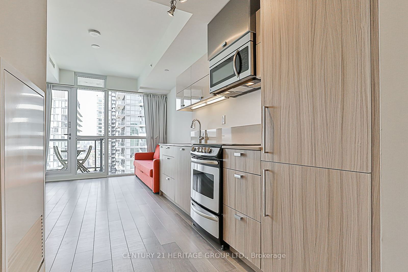 290 Adelaide St W, unit 3503 for sale