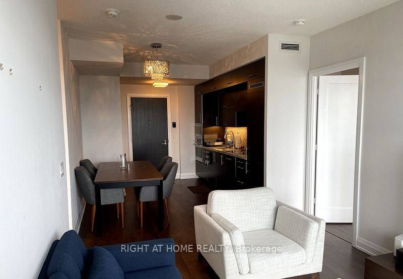 5 Sheppard Ave E, unit 4422 for rent