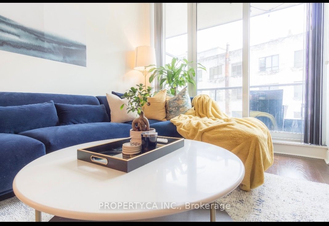 38 The  Esplanade, unit 423 for rent