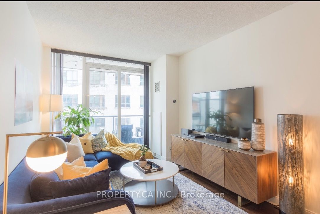 38 The  Esplanade, unit 423 for rent