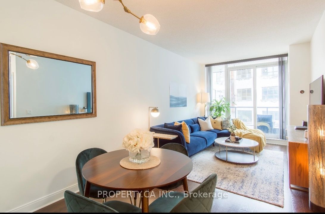 38 The  Esplanade, unit 423 for rent