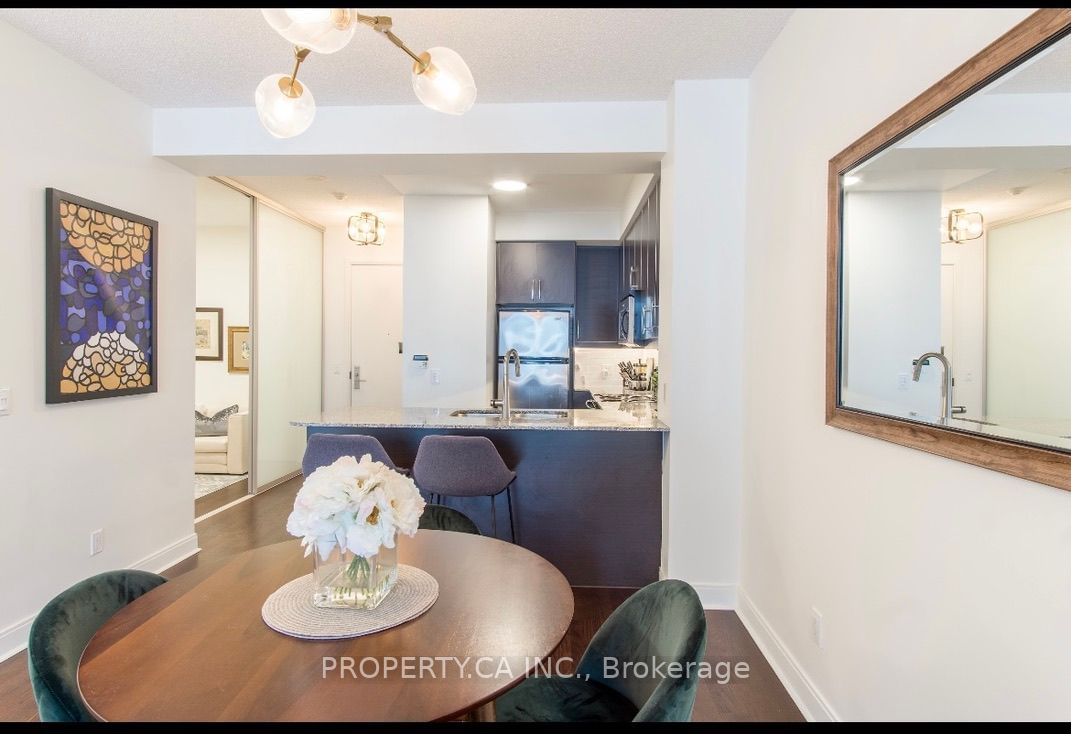 38 The  Esplanade, unit 423 for rent