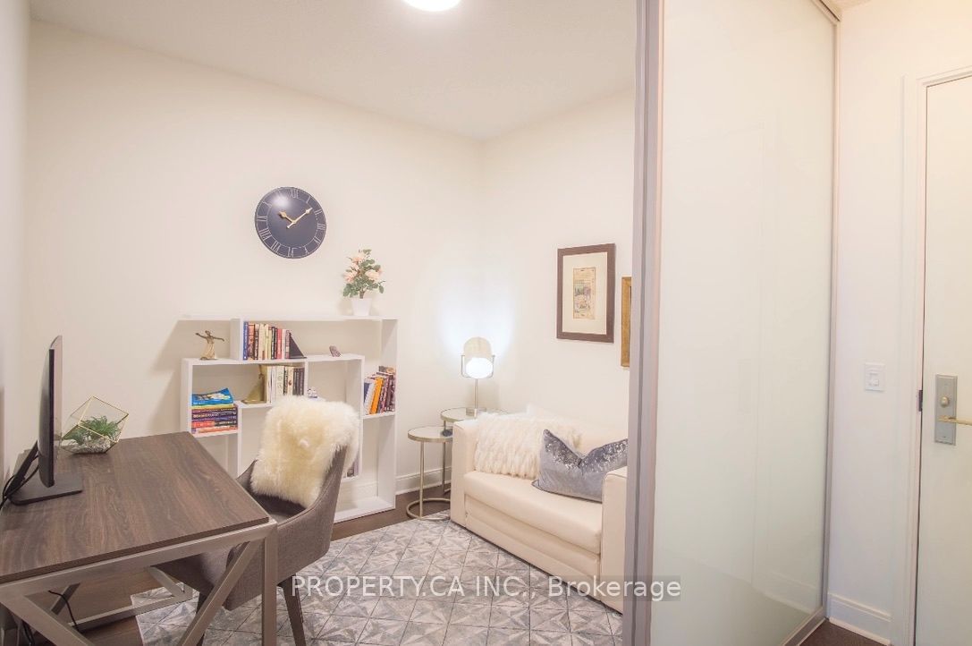 38 The  Esplanade, unit 423 for rent