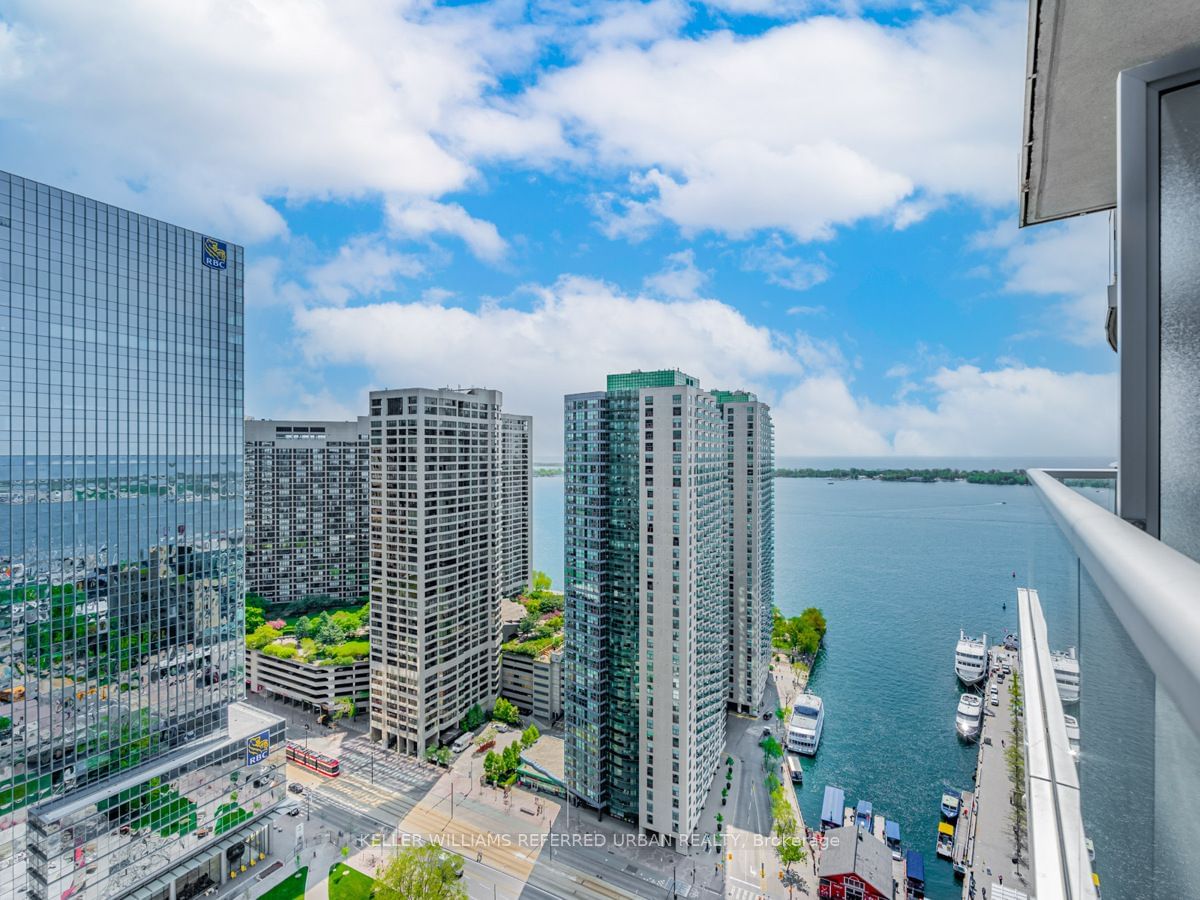 Waterclub I Condos, Downtown, Toronto