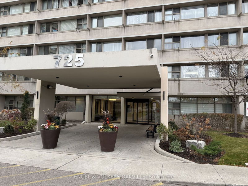 725 Don Mills Rd, unit 1408 for sale