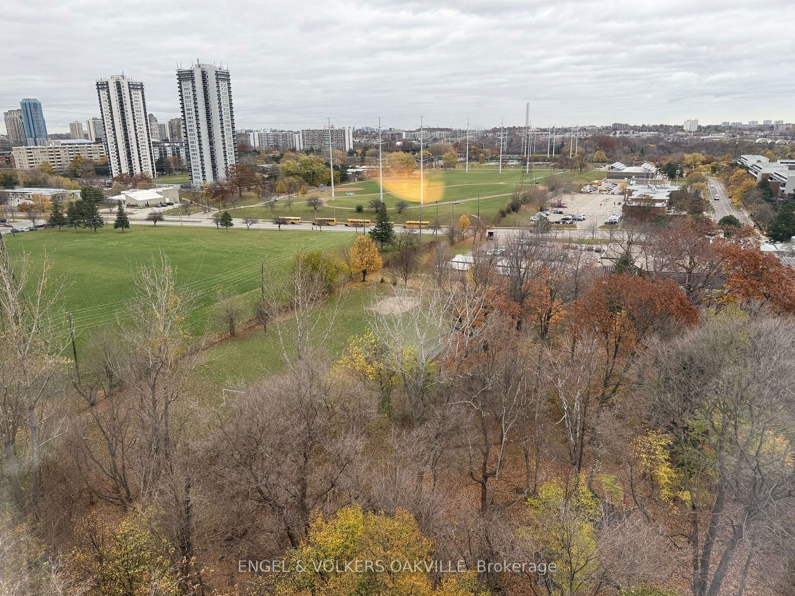 725 Don Mills Rd, unit 1408 for sale