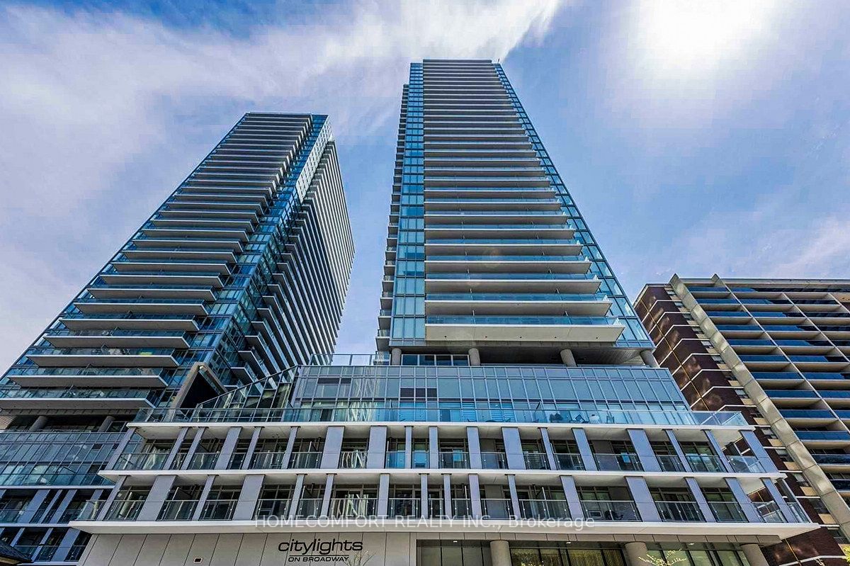 195 Redpath Ave, unit 3307 for sale