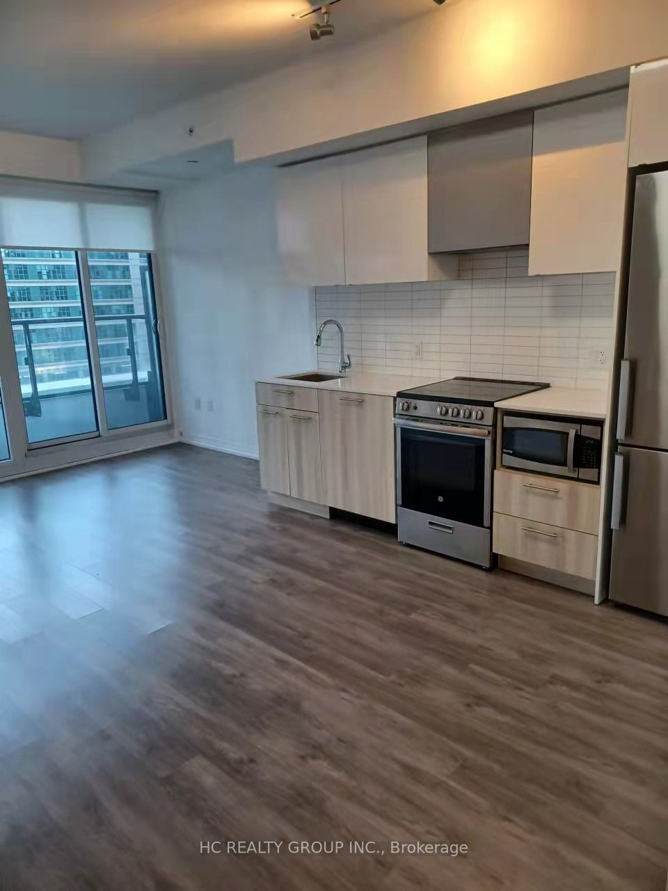 251 JARVIS St, unit 928 for sale