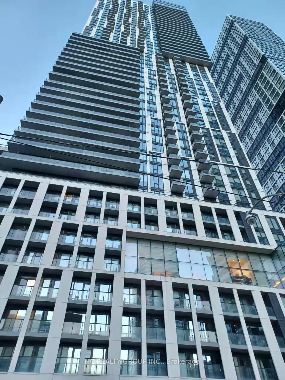 251 JARVIS St, unit 928 for sale