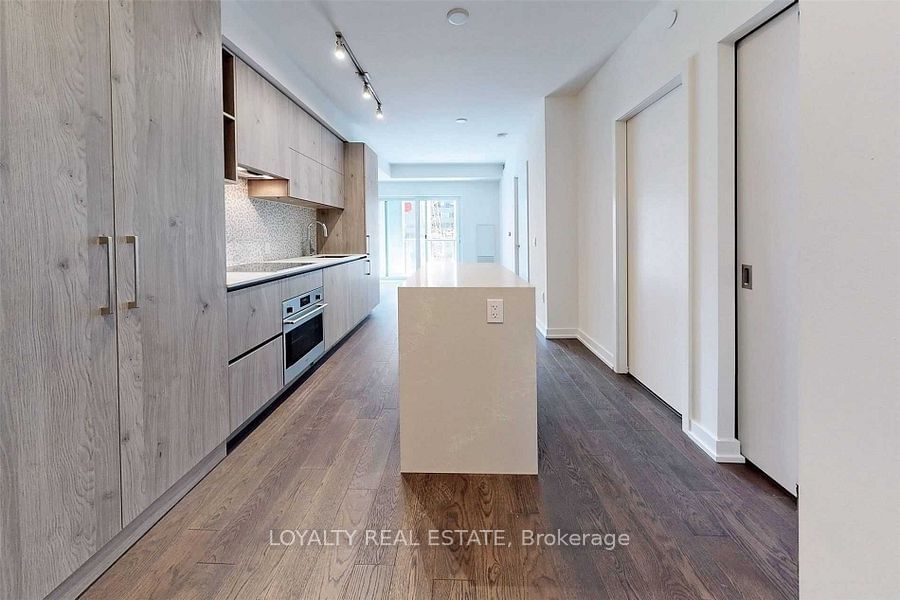 1 Yorkville Ave, unit 801 for rent