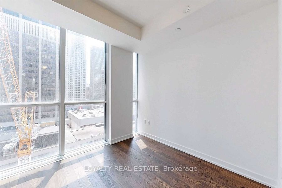 1 Yorkville Ave, unit 801 for rent