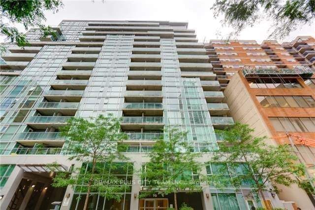 96 St Patrick St, unit 1412 for rent