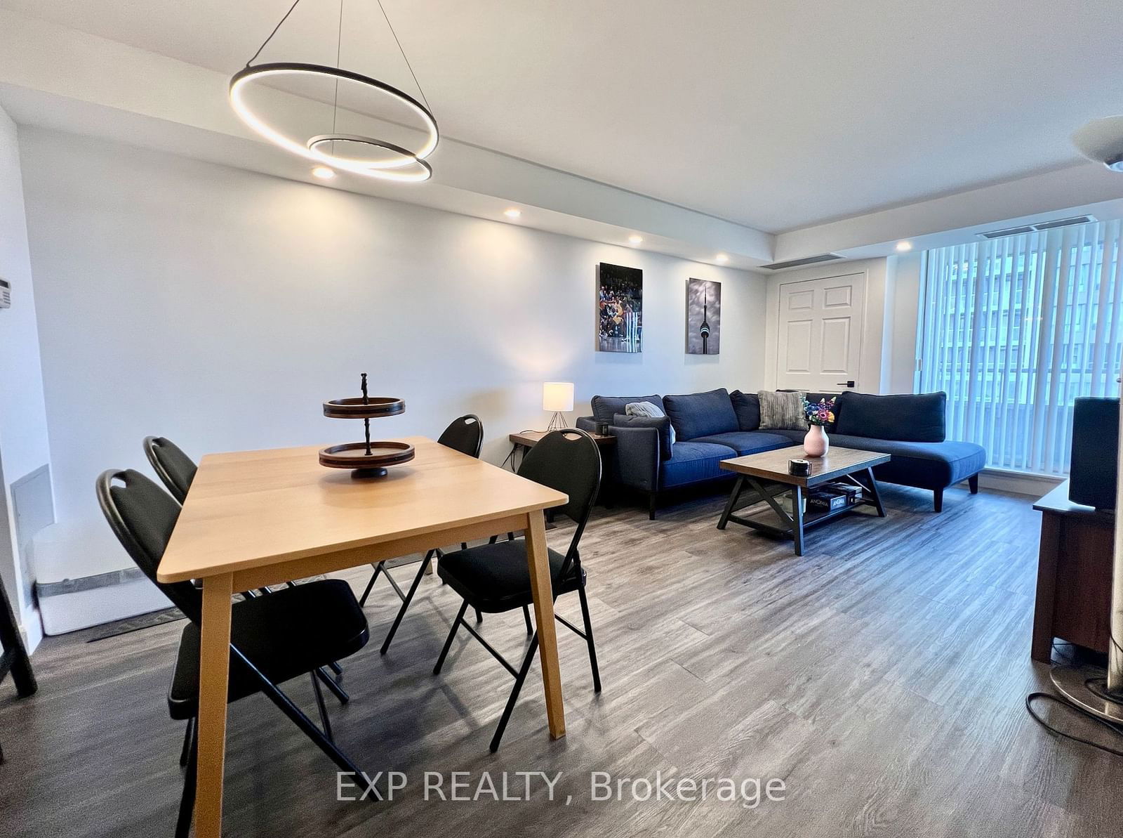 35 Empress Ave, unit 1601 for rent