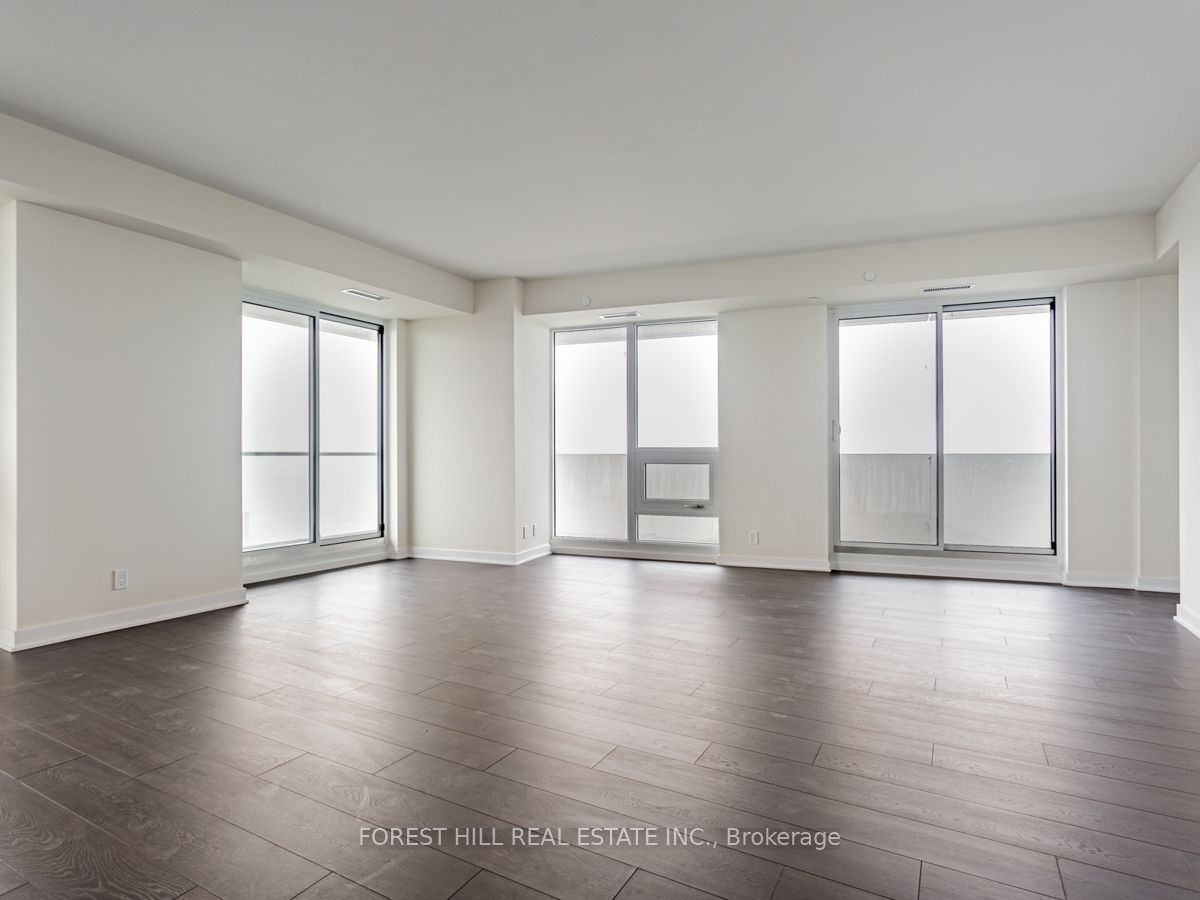 2221 Yonge St, unit 5701 for rent