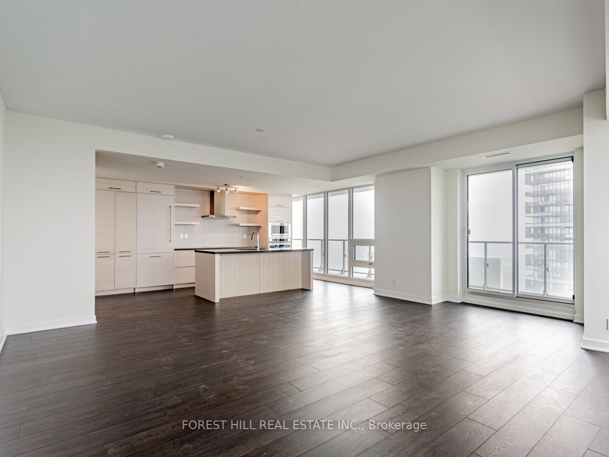 2221 Yonge St, unit 5701 for rent