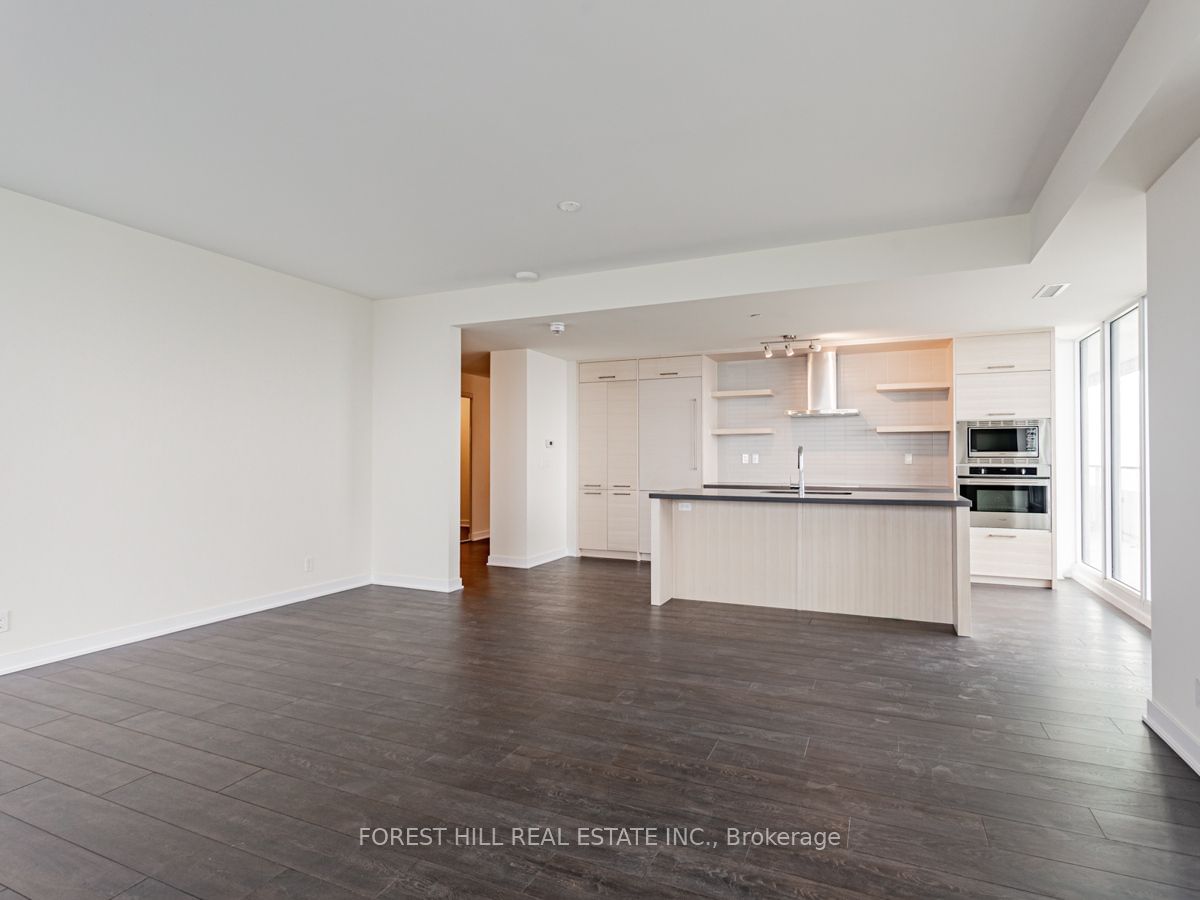 2221 Yonge St, unit 5701 for rent