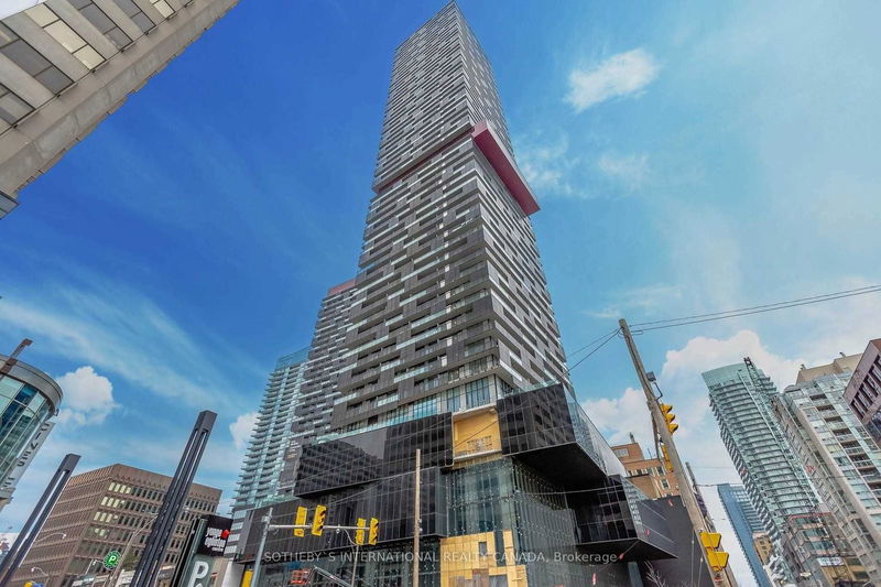 8 Eglinton Ave E, unit 4308 for sale