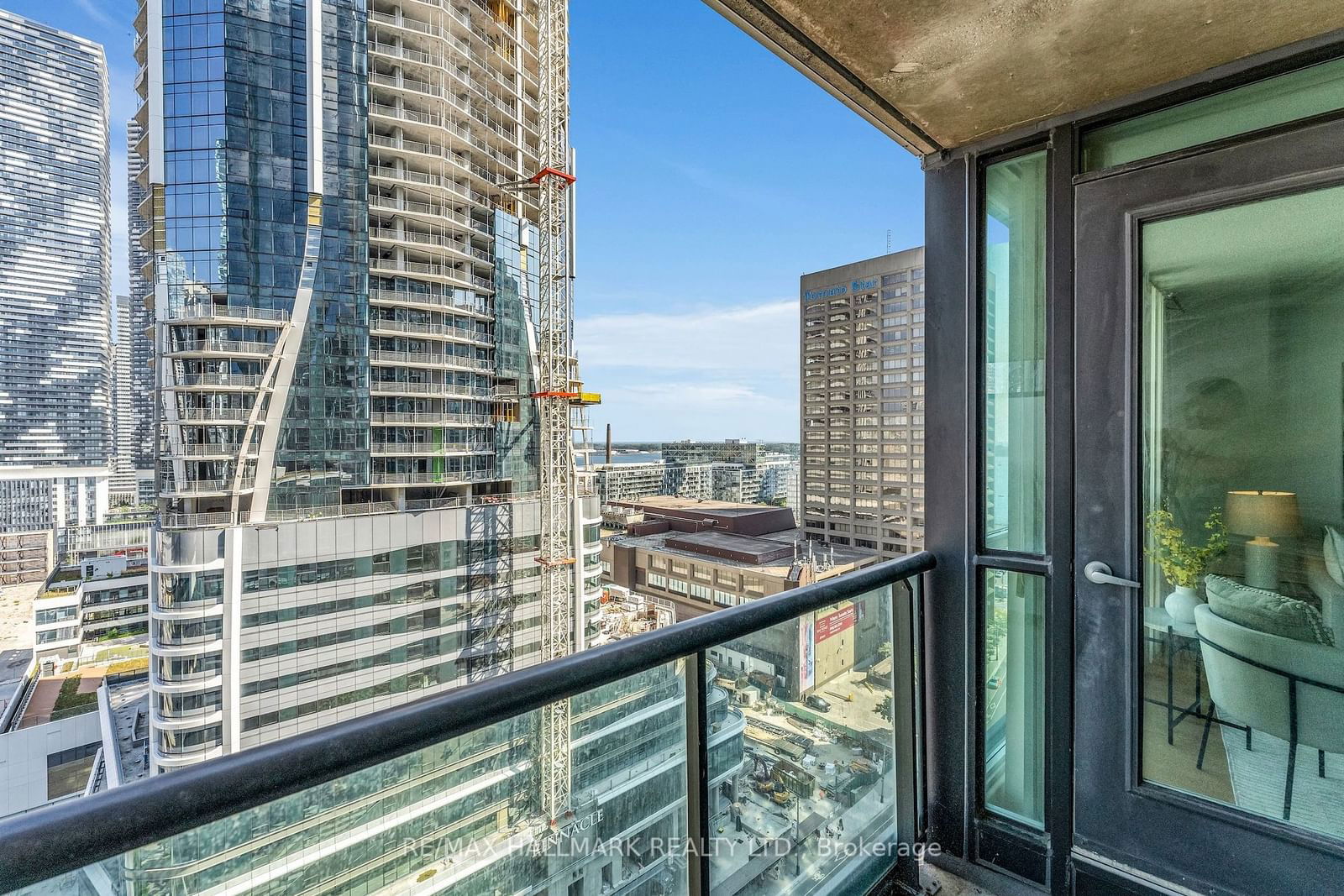 16 Yonge St, unit 1908 for sale