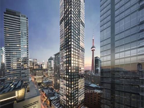 327 King St W, unit 4105 for sale