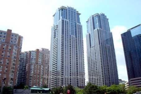 763 Bay St, unit 613 for rent