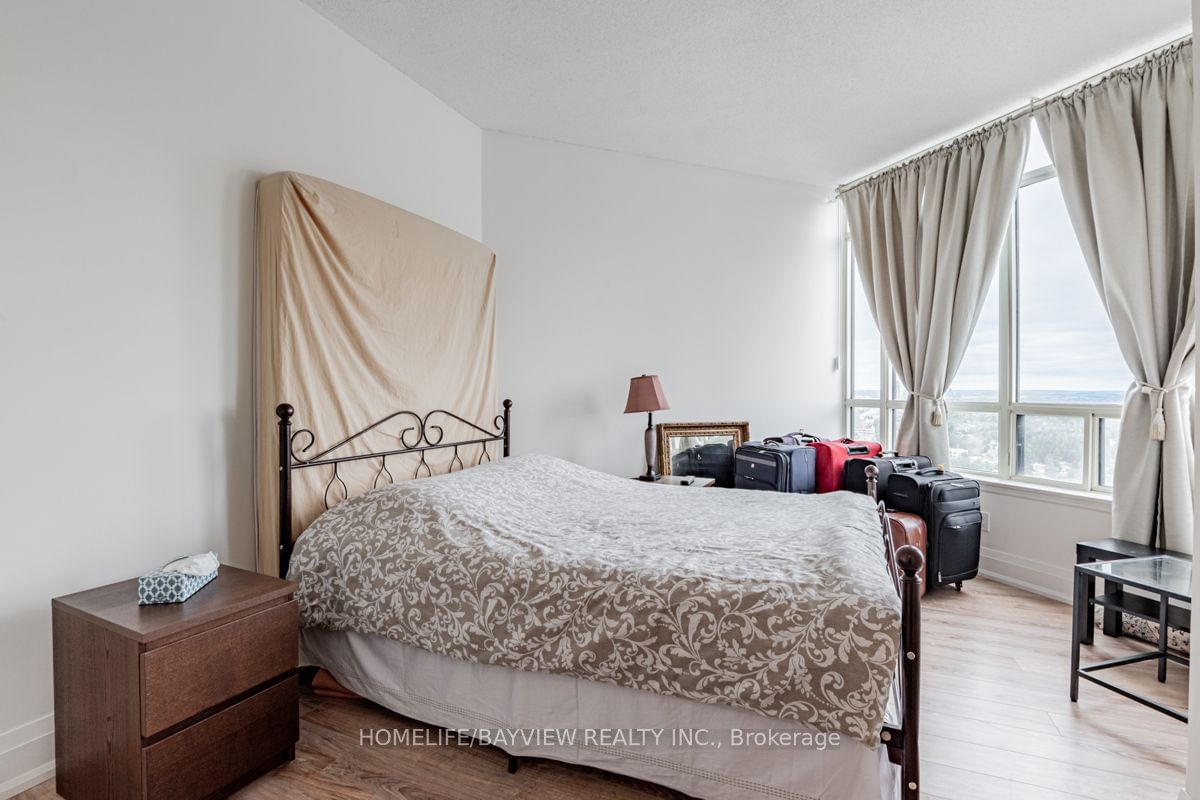 7 Bishop Ave, unit Ph2406 for rent