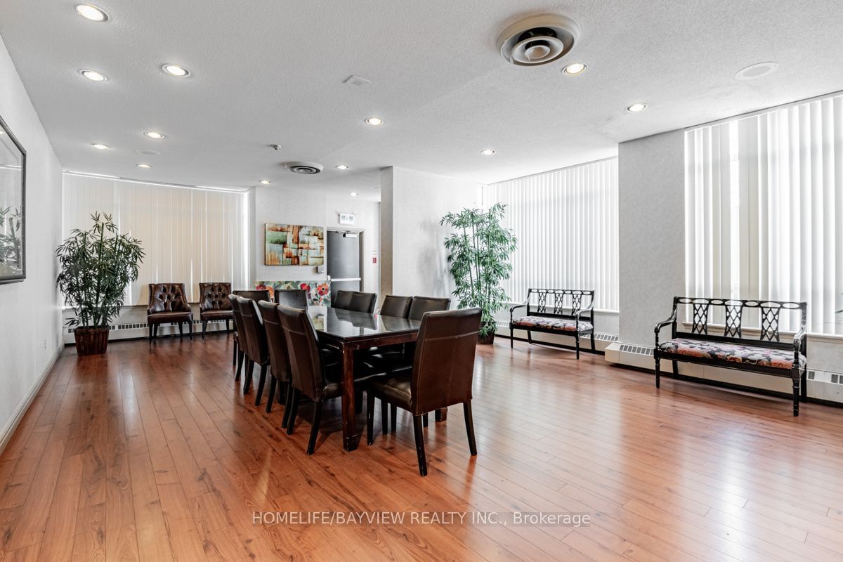 7 Bishop Ave, unit Ph2406 for rent