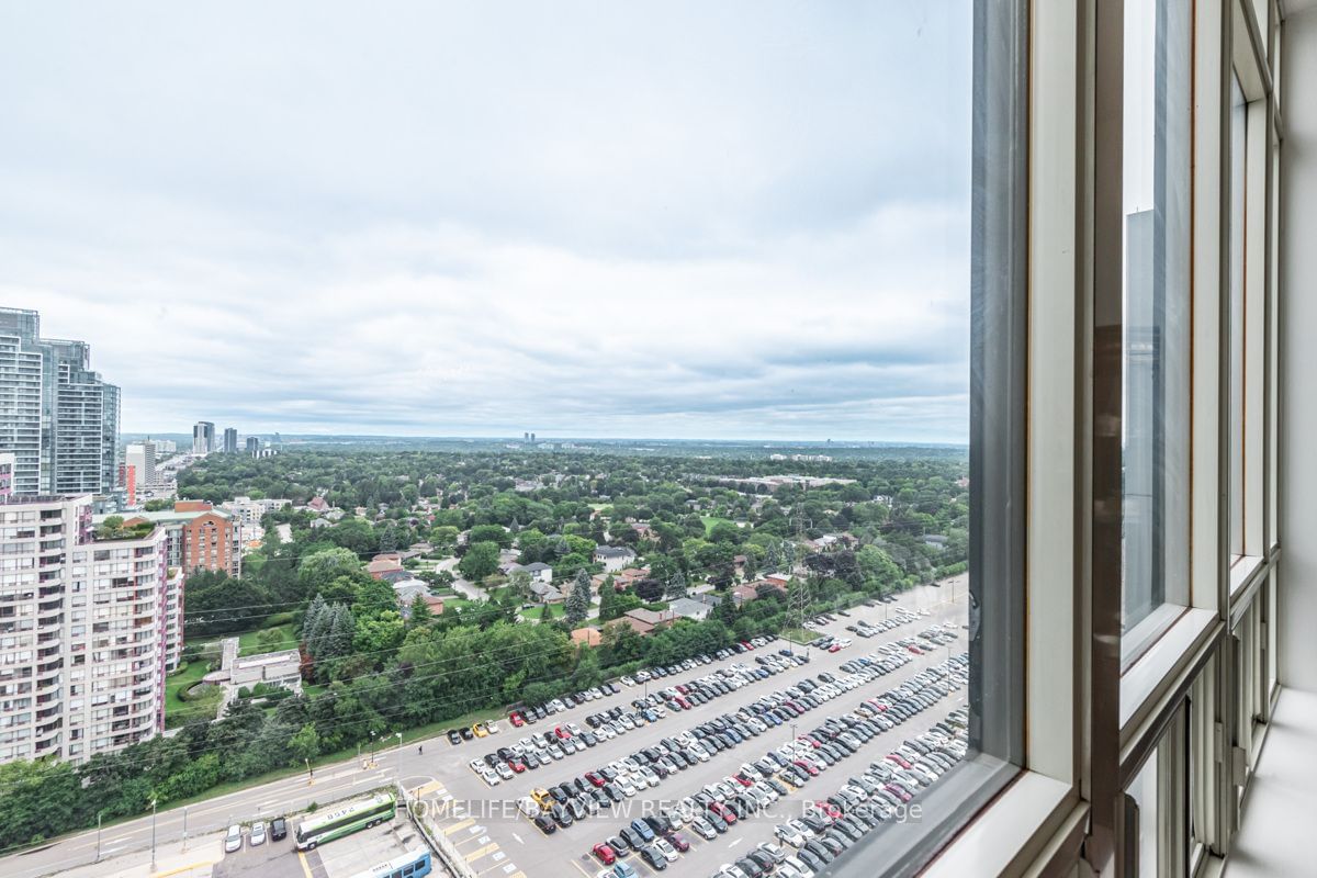 7 Bishop Ave, unit Ph2406 for rent