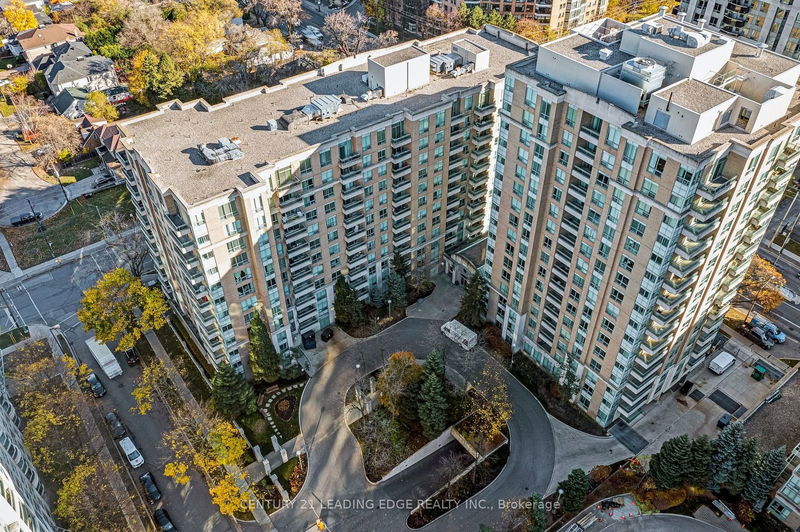 39 Pemberton Ave, unit 105 for sale