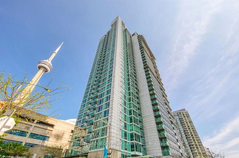 81 Navy Wharf Crt, unit 3009 for rent