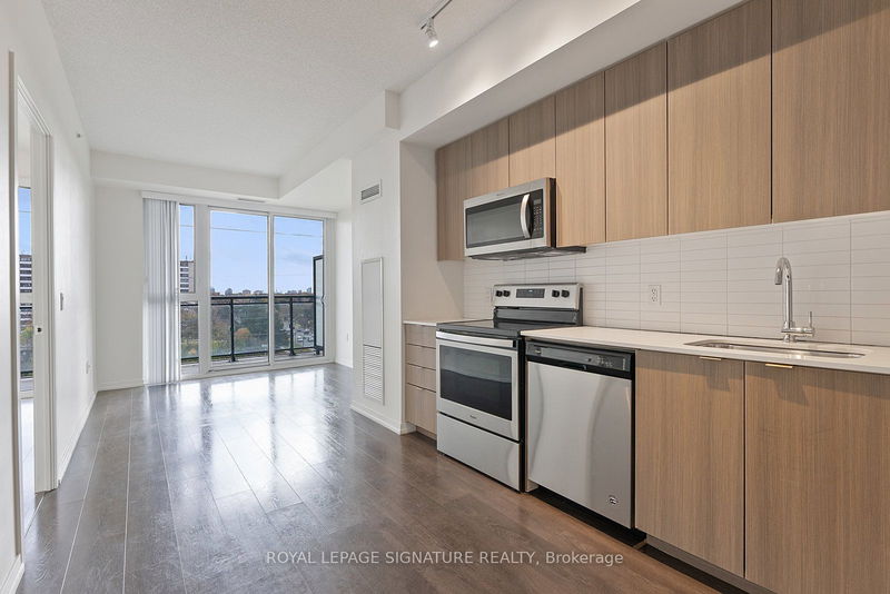 3237 Bayview Ave, unit 612 for sale