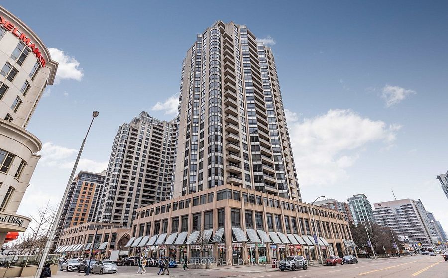 5 Northtown Way, unit 1002 for rent