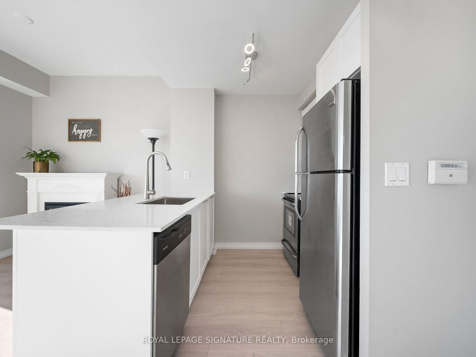 55 East Liberty, unit 512 for sale