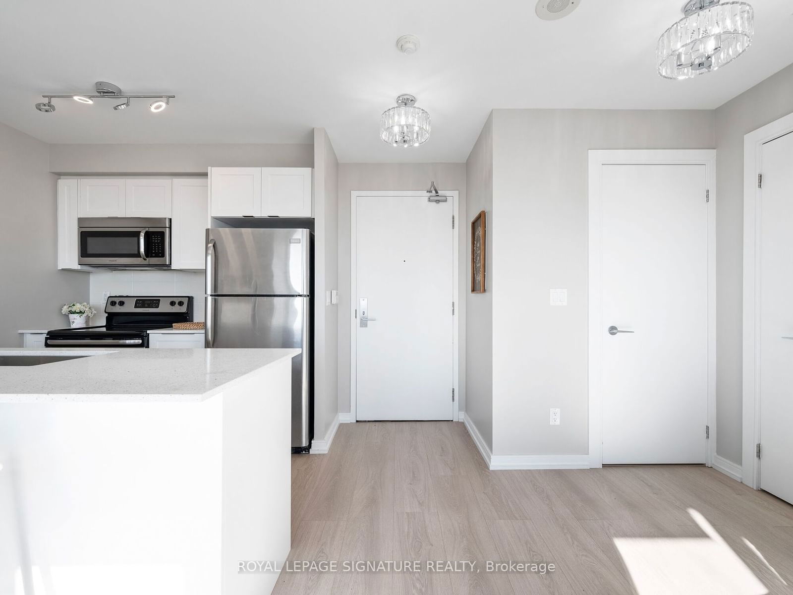 55 East Liberty, unit 512 for sale