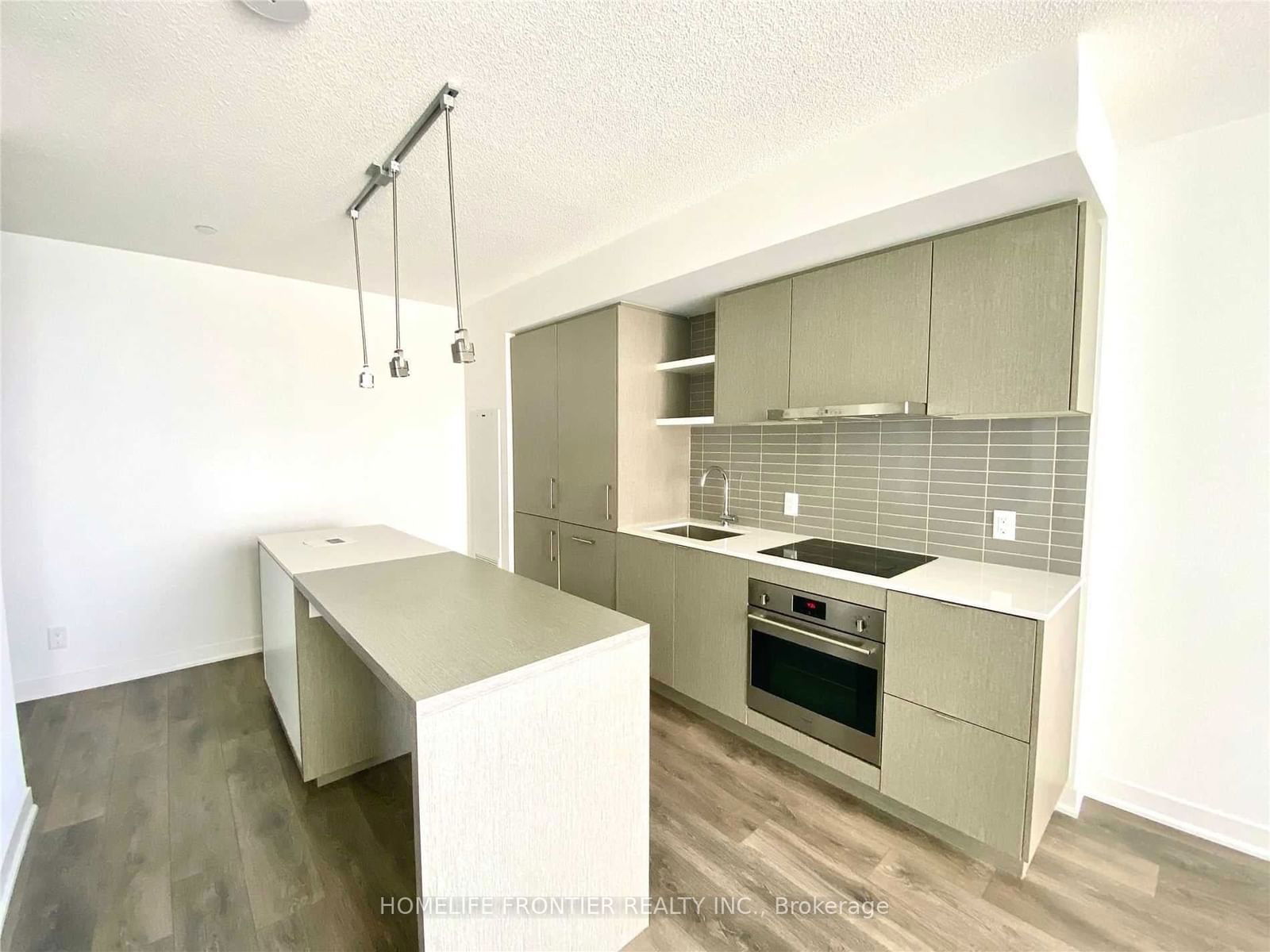 88 Harbour St, unit 4701 for rent