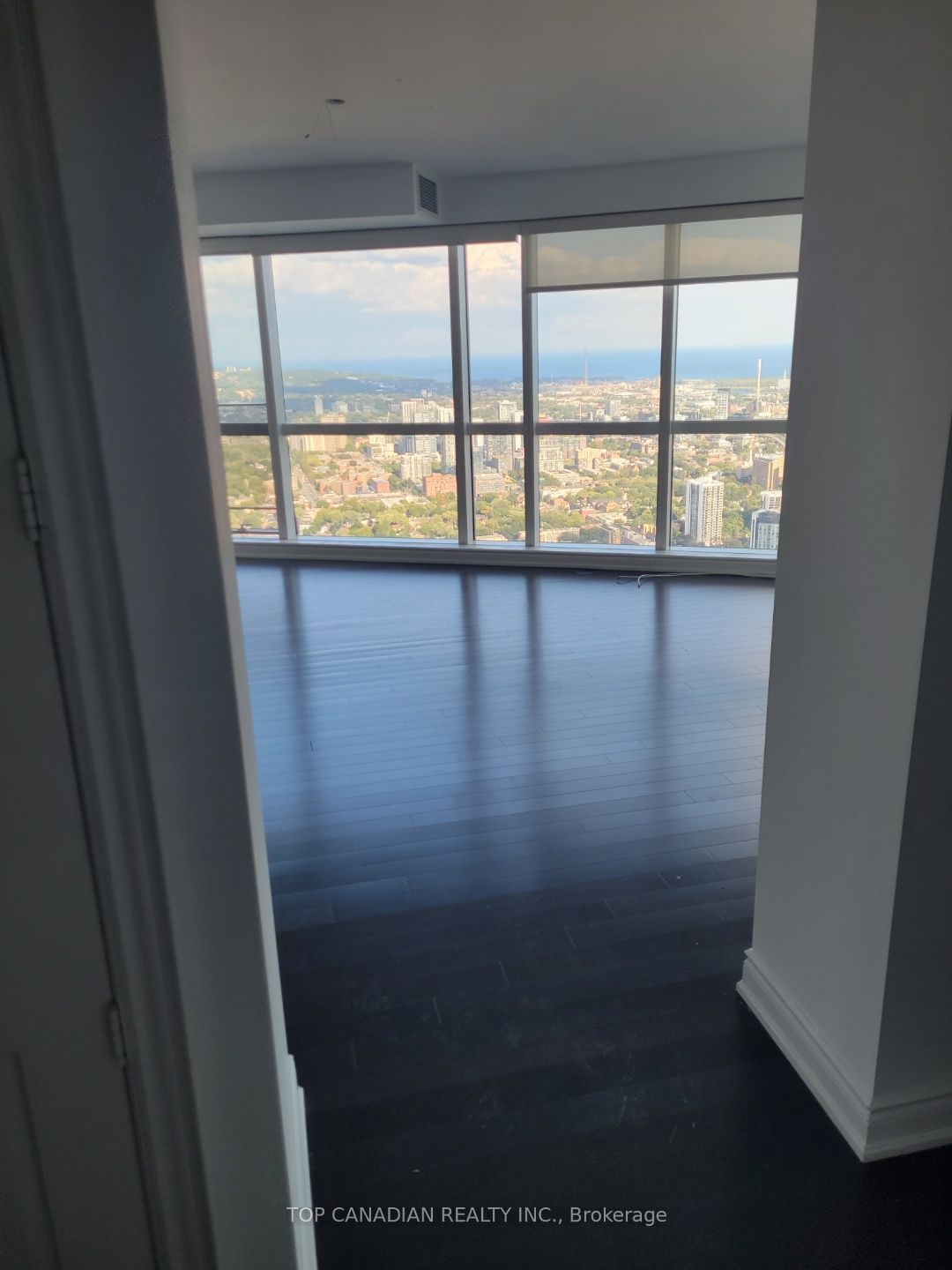 388 Yonge St, unit 6307 for rent