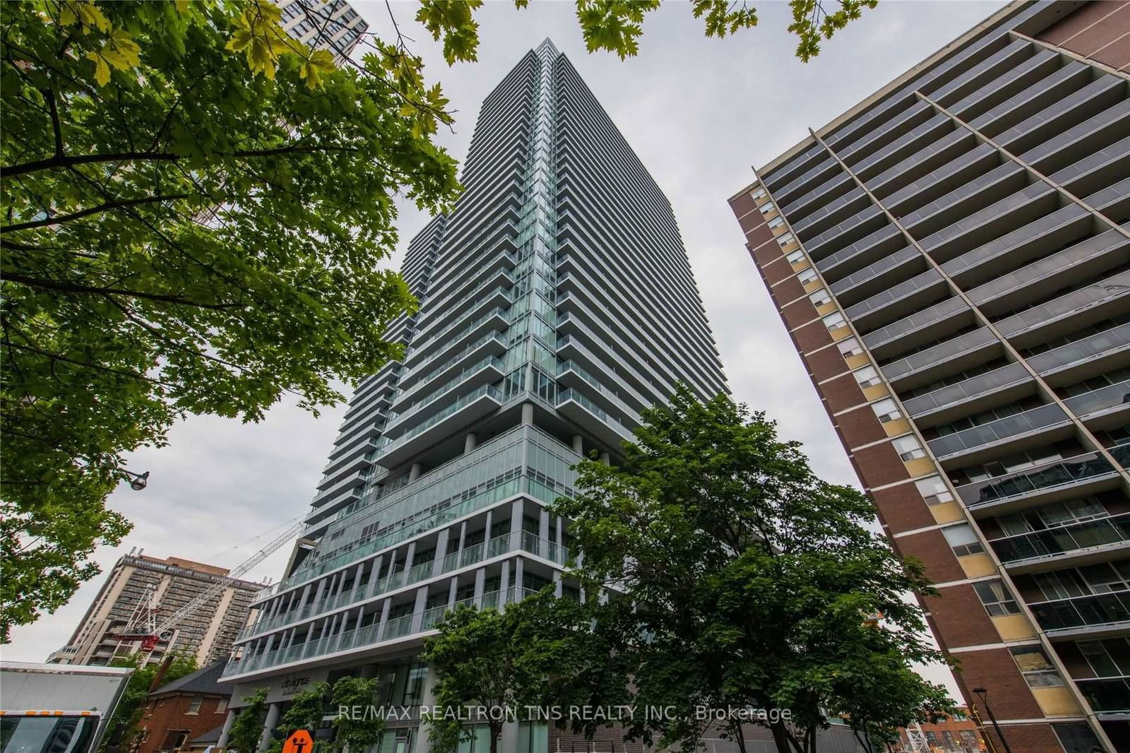 99 Broadway Ave, unit 3308 for sale