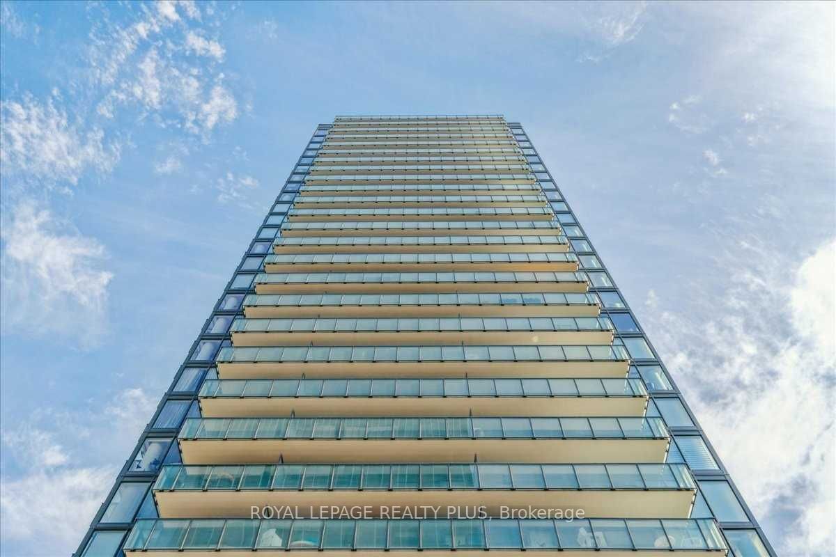 Blue Diamond at Imperial Plaza Condos, Midtown, Toronto