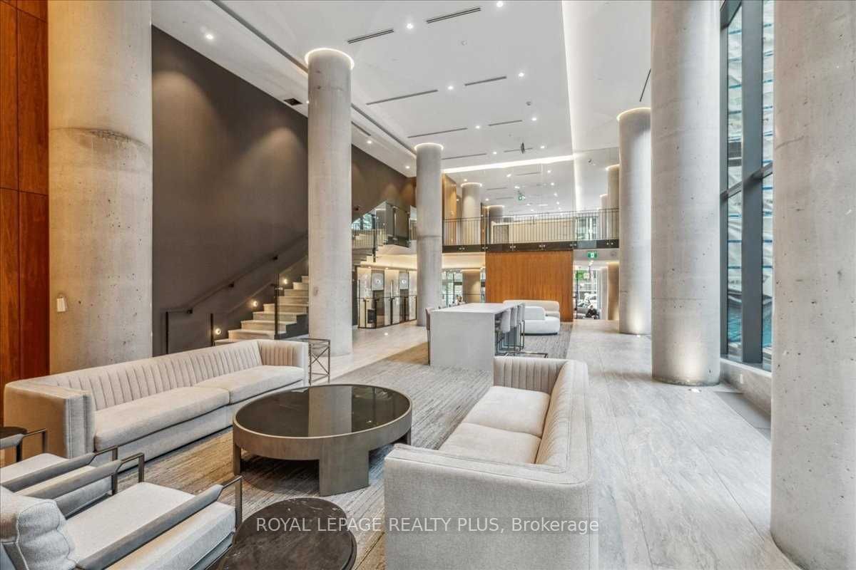 Blue Diamond at Imperial Plaza Condos, Midtown, Toronto