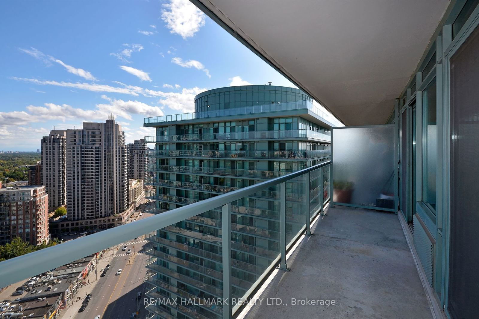 5508 Yonge St, unit 2611 for rent