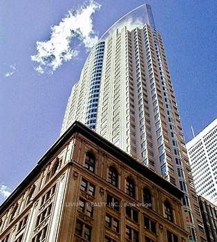 1 King St W, unit 2407 for rent