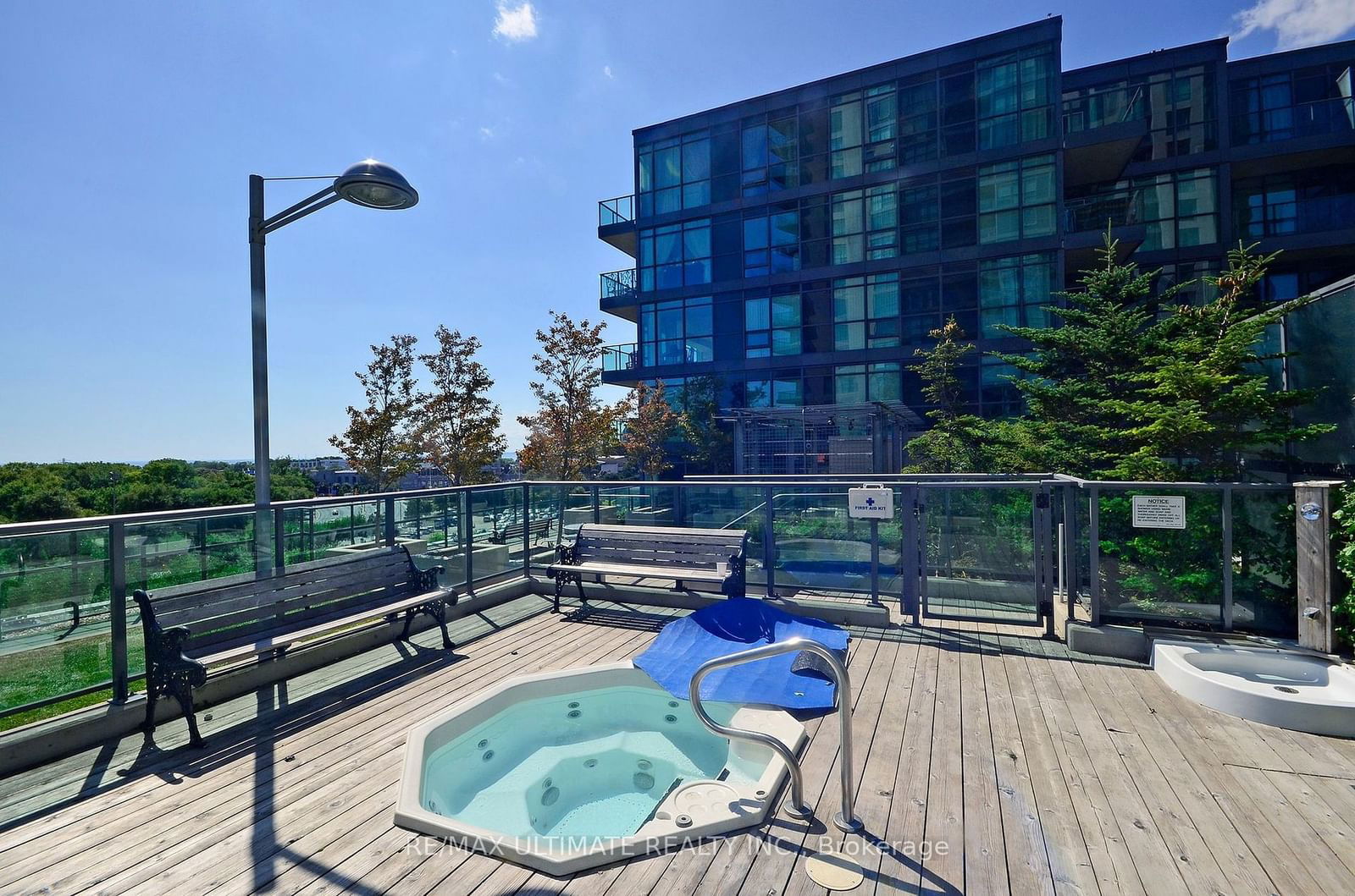 231 Fort York Blvd, unit 824 for sale