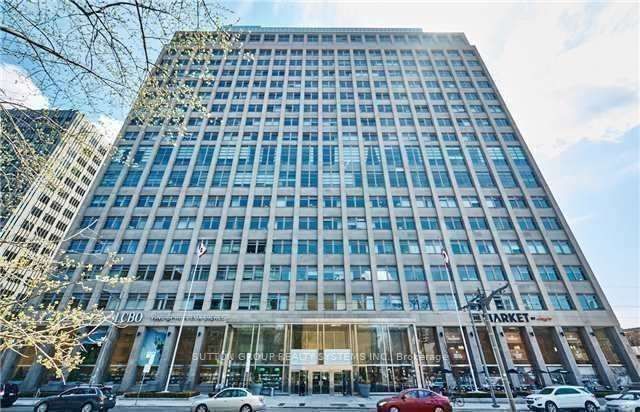 111 St Clair Ave W, unit 716 for rent