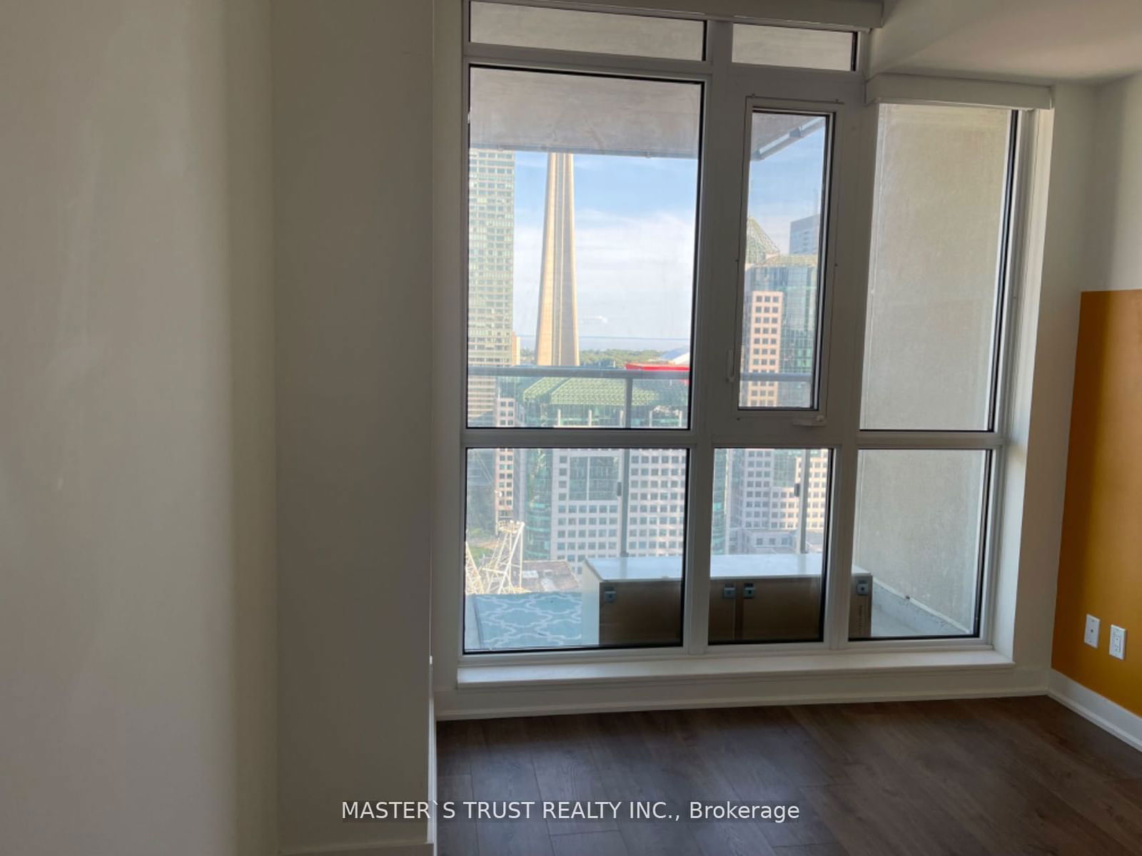 30 Nelson St, unit 2704 for rent